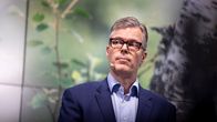 Fortum CEO Markus Rauramo