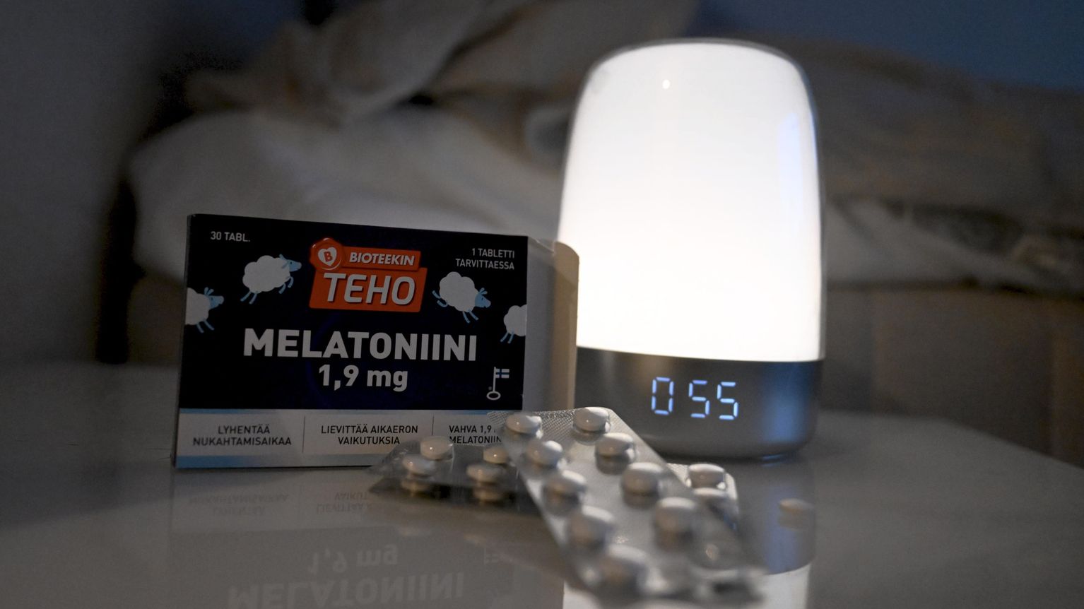 bsta melanotan 2 2023 kat beslag av illegal Ozempic Nyhetskoll  Influencers kritiseras fr