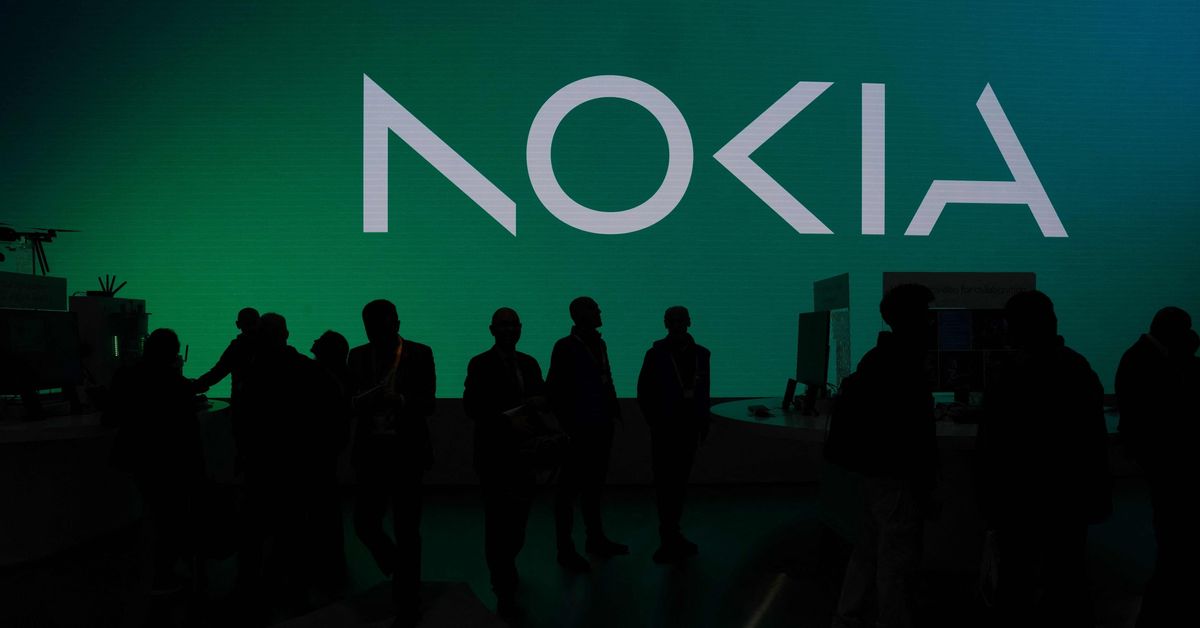 Nokia joins development of AI-driven military tech | Yle News | Yle