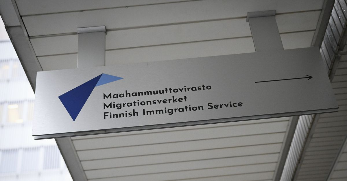 Finland resumes processing of Iranian Asylum applications