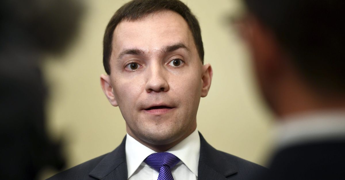 Rydman harassment claims put NCP leadership under 