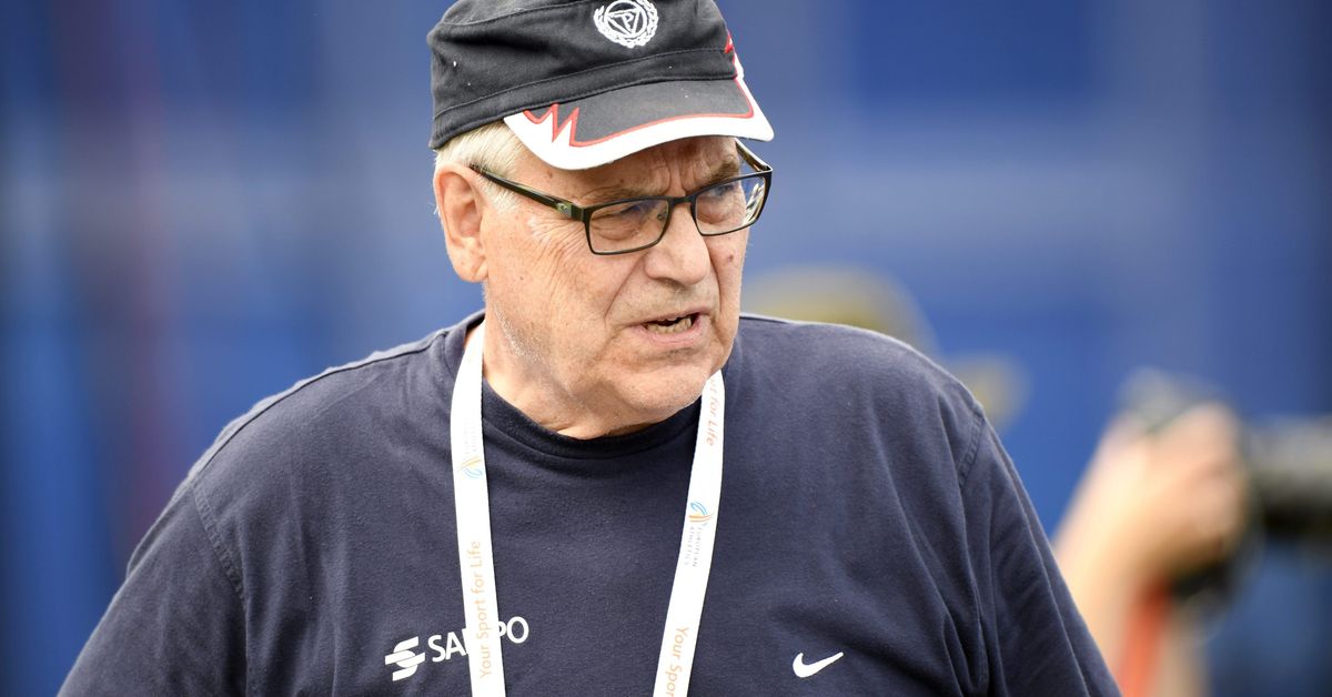 Kukaan ei soittanut Matti Yrjölälle, 88, Kuulakarnevaaleista – terveysmurheista kärsinyt lajilegenda ei aio luovuttaa