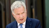 Sauli Niinistö.