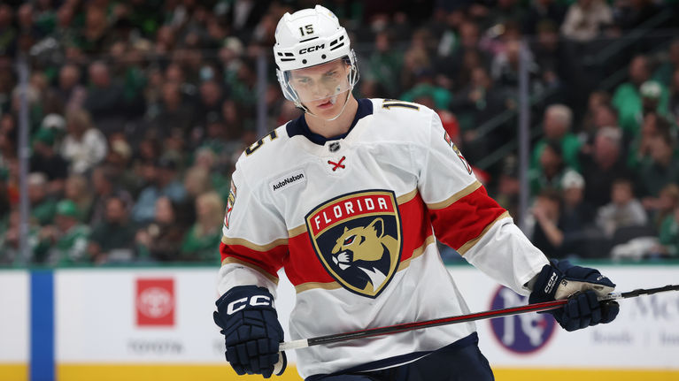 Aleksander Barkov palaa Leijoniin vuoden tauon jälkeen – Florida Panthers antoi helposti luvan MM-kisoihin — image 6