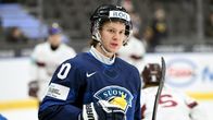 Emil Pieniniemi oli mukana jo viime vuoden nuorten MM-kisoissa. 