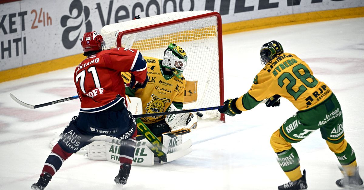 Ilveksen tähtivahdista vaarallisia merkkejä – Karri Rämö avaa myös ...