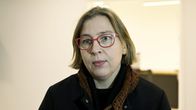 Tytti Yli-Viikari Helsingin hallinto-oikeudessa.