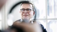 Petteri Orpo.