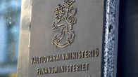 Valtiovarainministeriö