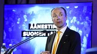 Jussi Halla-aho