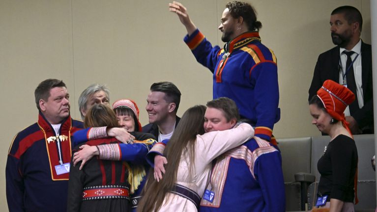 Finland approves reform of long-contested Sámi Parliament Act | Yle ...