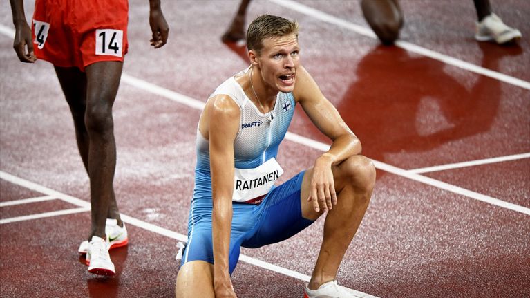 Topi Raitanen.