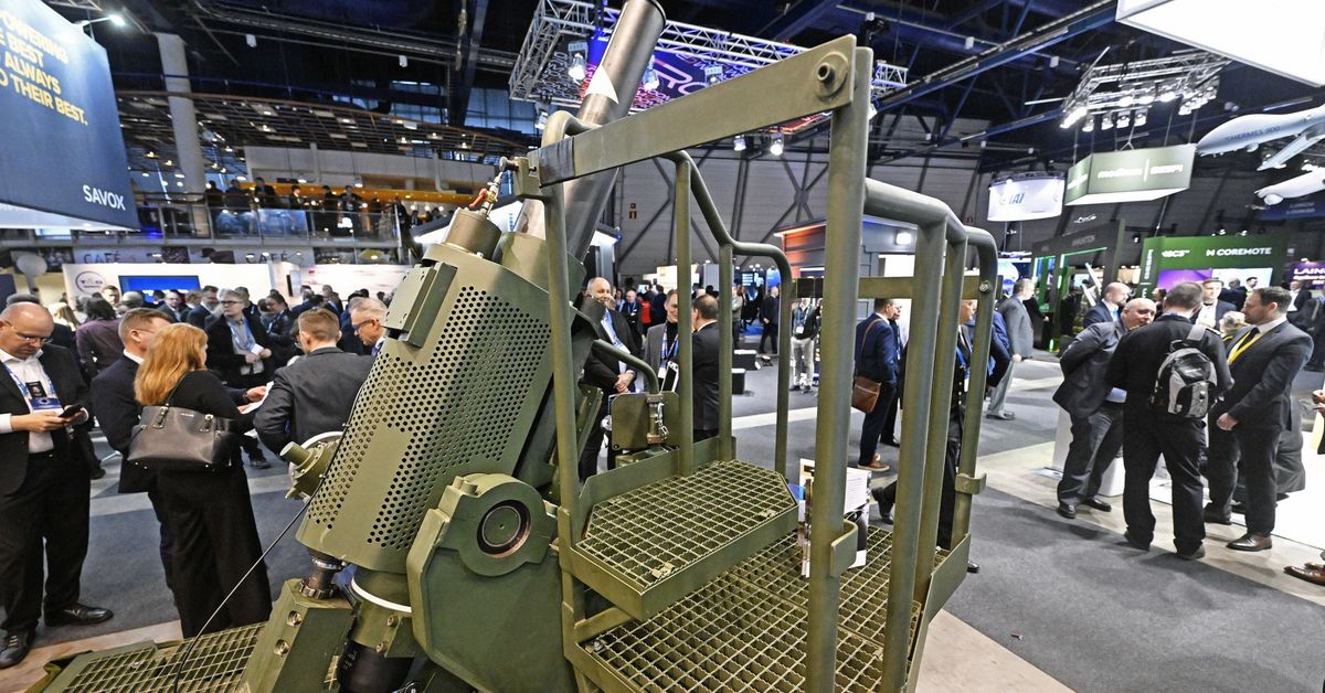 Supo: диверсии России против военной поддержки Украины могут затронуть и Финляндию