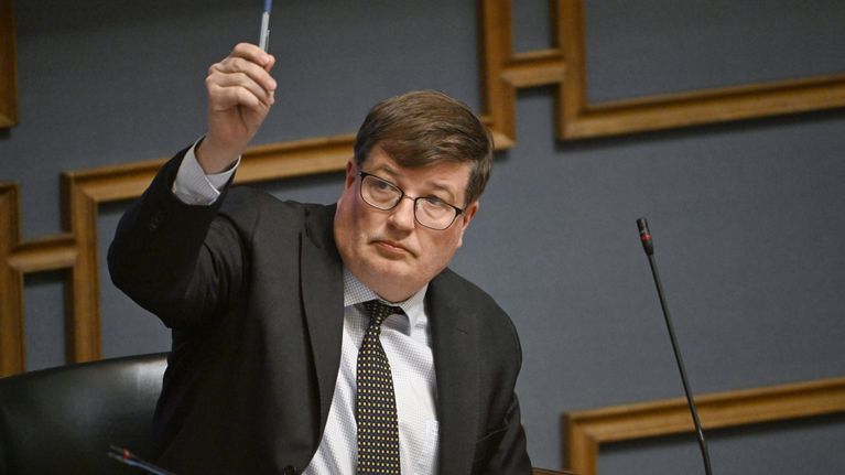 Työministeri Satonen: Työlainsäädännössä tärkeää, ettei etujärjestöillä ...