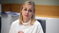  Ulkoministeri Elina Valtonen.