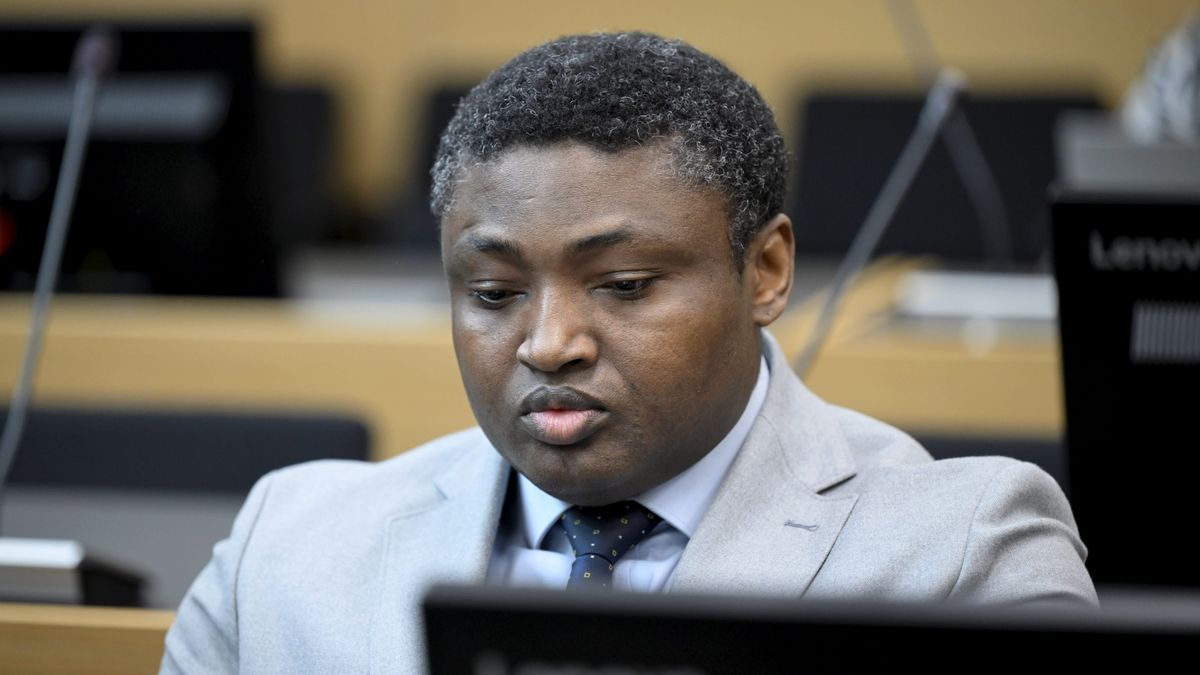 Finnish court reduces Simon Ekpa’s six-year jail term