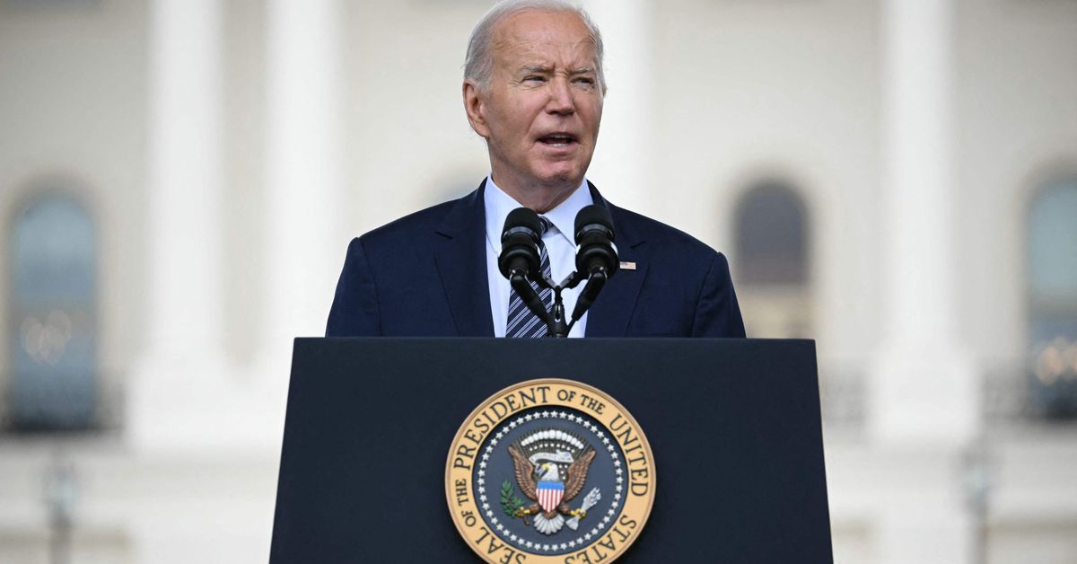 Survey: Majority of Finnish firms want Biden to win US presidential election