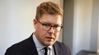 Antti Lindtman.