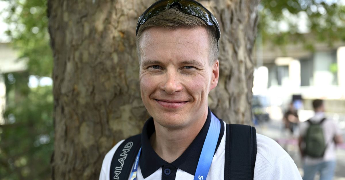 Sami Itani tylytti Suomen urheilujohtamista A-studiossa – näin Matti ...