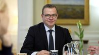 Petteri Orpo.