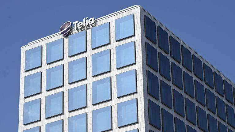 Telia vähentää Suomessa 500 työntekijää – katso, miten vähennykset ...