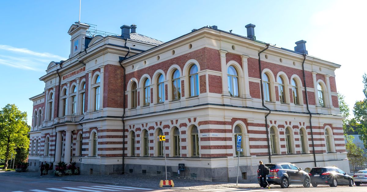 Jyväskylän kaupunki aloittaa yt-neuvottelut syksyllä – toimet voivat ...