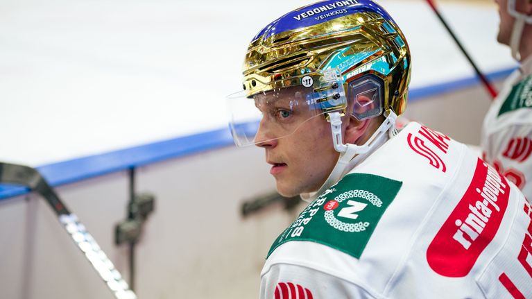 Atro Leppänen lähestyy Pekka Rautakallion 46-vuotista ennätystä – ”Yksi ...