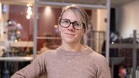 Linda Mannila, professor i datavetenskap, Helsingfors universitet.