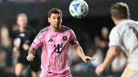Inter Miami tarvitsi jälleen Lionel Messin taitoja voittaakseen MLS:ssä.