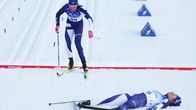 Kerttu Niskanen ja Krista Pärmäkoski ylsivät molemmat mitaleille torstain väliaikalähdössä.