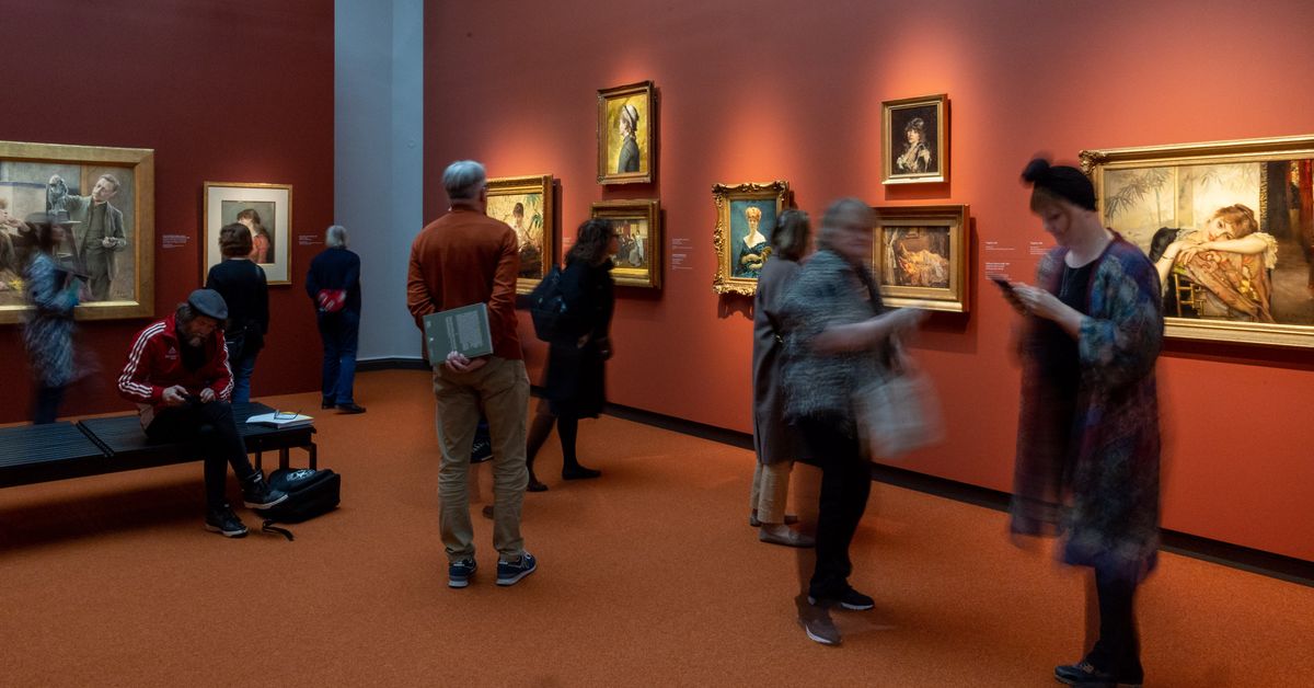 Museot ovat suositumpia kuin koskaan, mutta kukaan ei tiedä miksi | Kotimaa