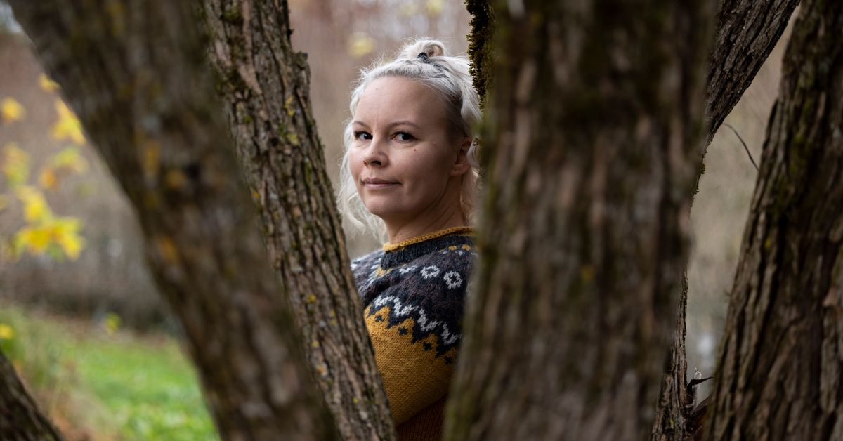 Sairaanhoitajan ei aina tarvitse olla empaattinen – Inka Häkkinen ...