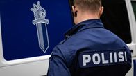A police officer