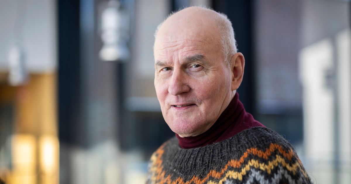 Professori Polarica- ja Kiantama-tuomioista: ”Eivä