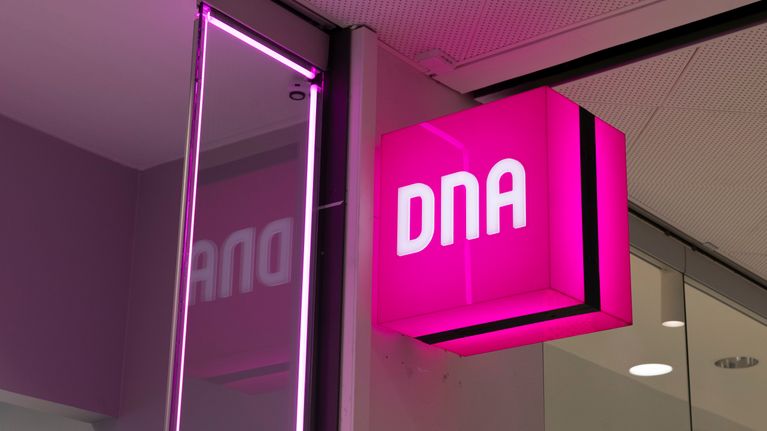 Teleyhtiö DNA aloitti muutosneuvottelut | Uutisia lyhyesti | Yle Uutiset