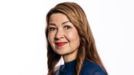 Yle Uutisten rikos- ja oikeustoimittaja Päivi Happonen.