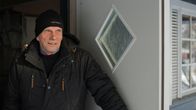 Kent Haldin, försäljare på Asunto Björndahl i Vasa