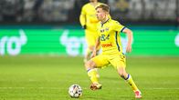 Tommi Jyry spelar fotboll i Petrolul Ploiesti.