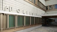 Kemin poliisilaitos.