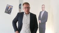 Jukka Kopra.