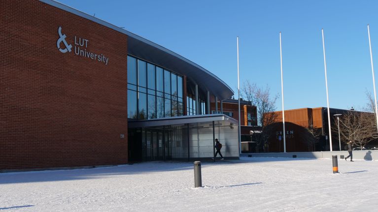 LUT-yliopistoon 44 uutta tohtorikoulutettavaa – yliopisto sai ...