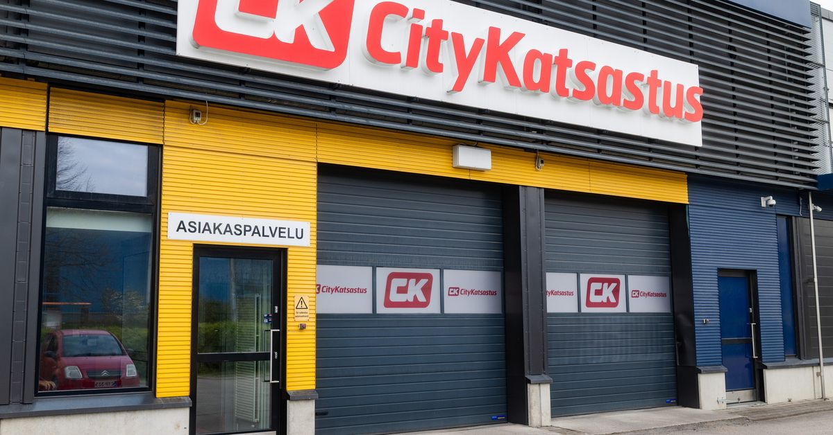 Pääomistaja sai sakot, hyväksyi katsastuksessa itse yhtiönsä auton – Citykatsastus hoitaa kohta liki koko Suomen ajokokeet