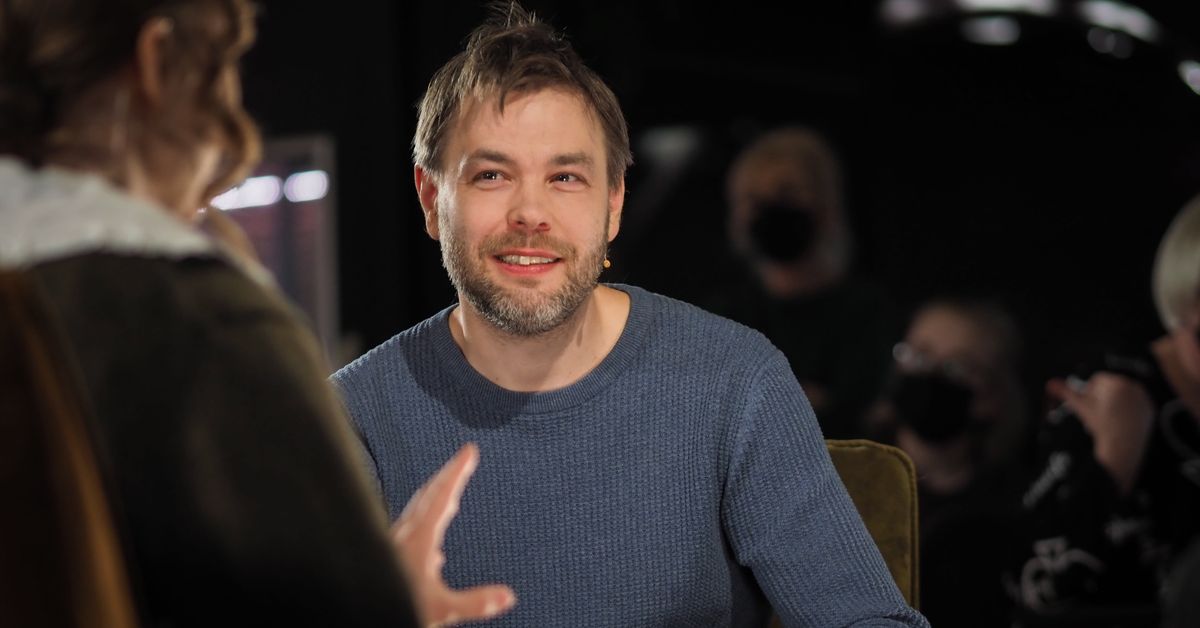 Ville Ranta on hyvillään, että Päivi Räsästä ei tuomittu ...