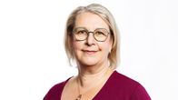 Yle MOTin toimittaja Tiina Lundell.