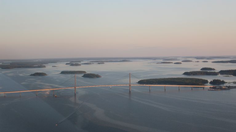 Kommuner ratar utredning i Vasaregionen | Österbotten | Svenska Yle