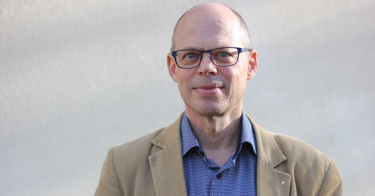 Folkhälsans ex-vd tecknade aktier i estniskt uppstartsföretag – Rantala ...
