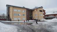 Arppen koulu, Kitee