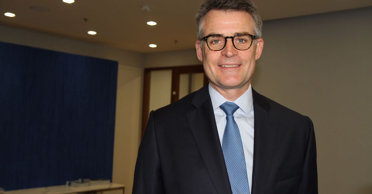 Kone CEO: Advance payment scuppered ThyssenKrupp deal | Yle
