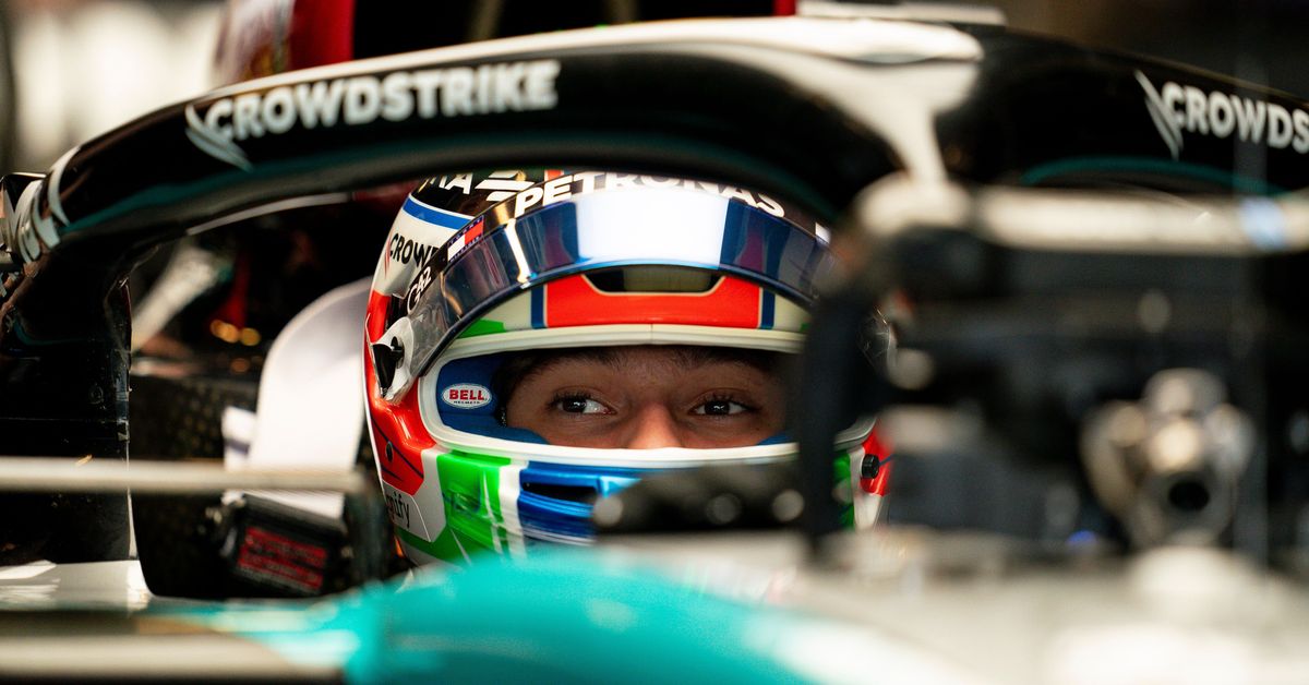 Kimi Antonelli voitti Japanin GP:n – Oliver Bearmanin raju ulosajo ...