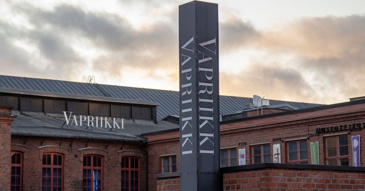 Heidi Rytky aloitti työnsä Tampereen historiallisten museoiden uutena ...